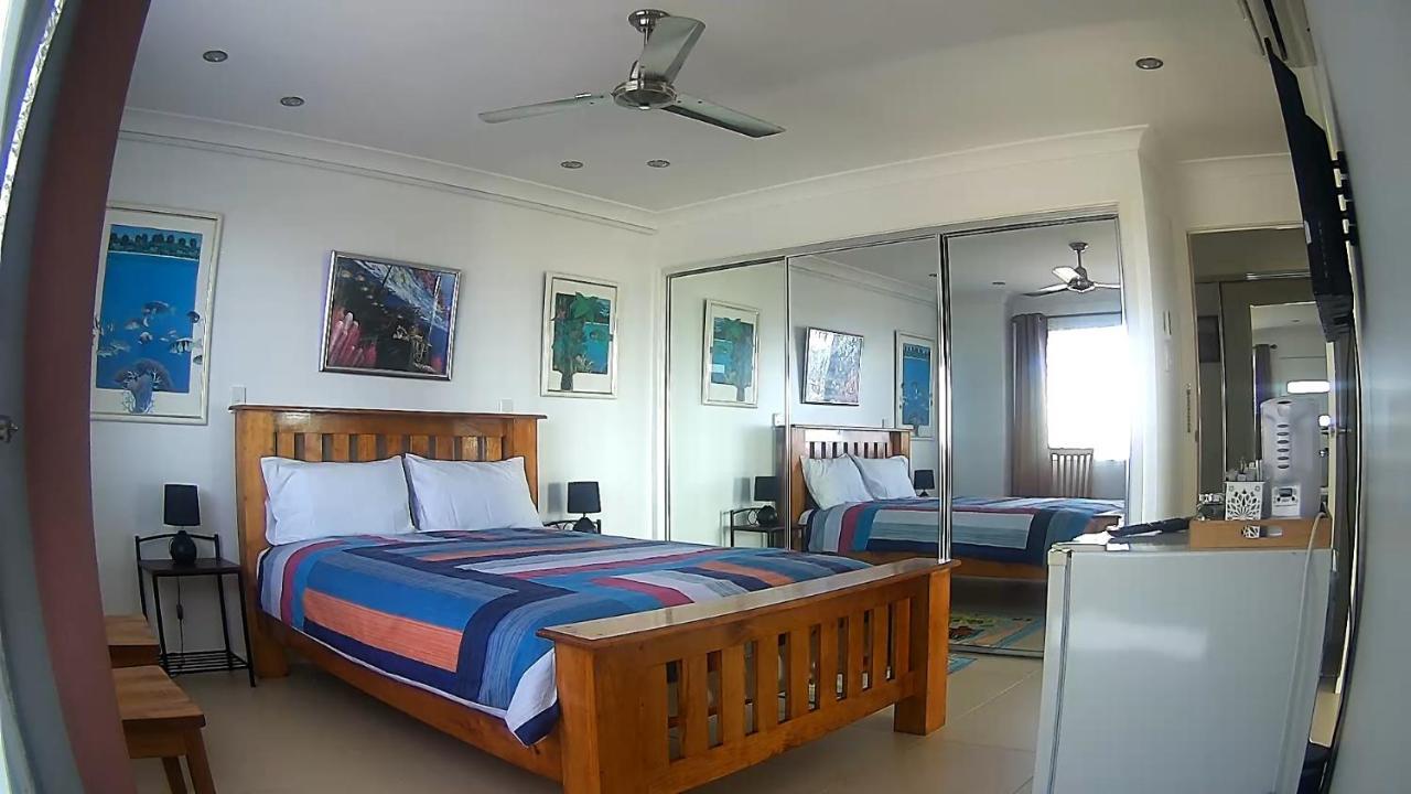 Margs Bed And Breakfast Bowen Luaran gambar