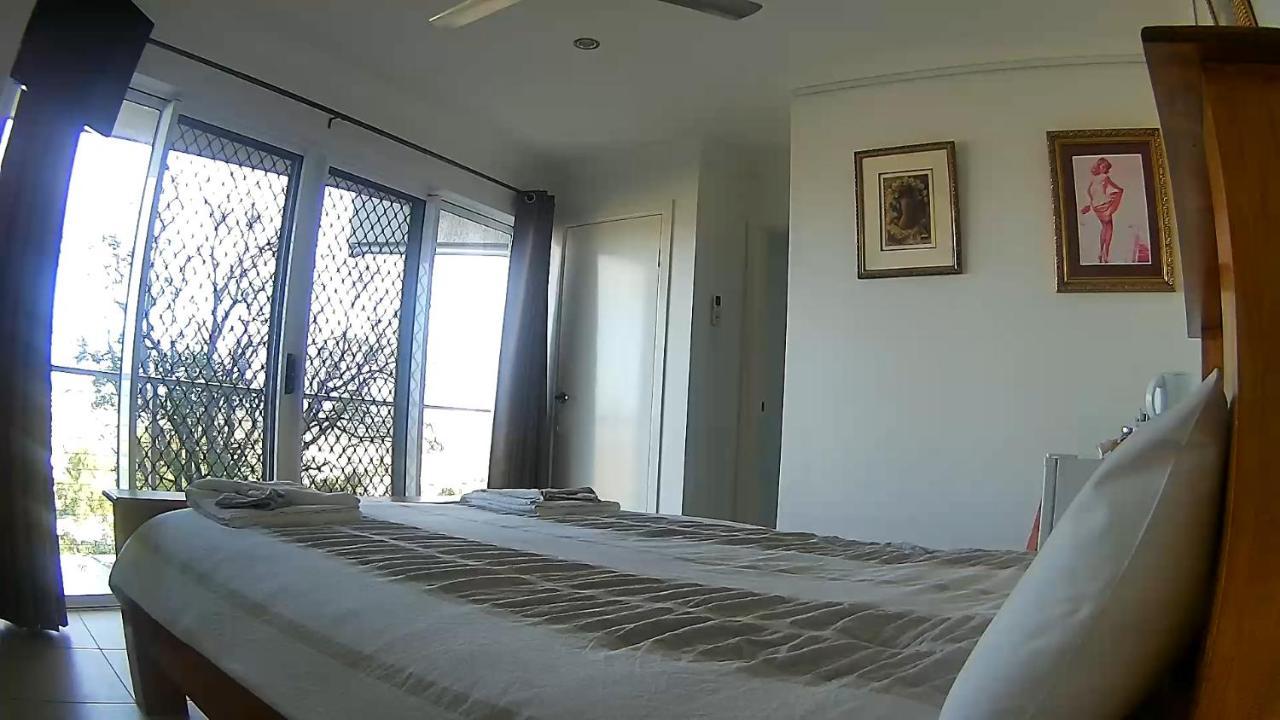 Margs Bed And Breakfast Bowen Luaran gambar
