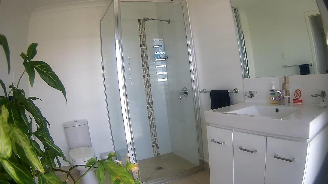 Margs Bed And Breakfast Bowen Luaran gambar