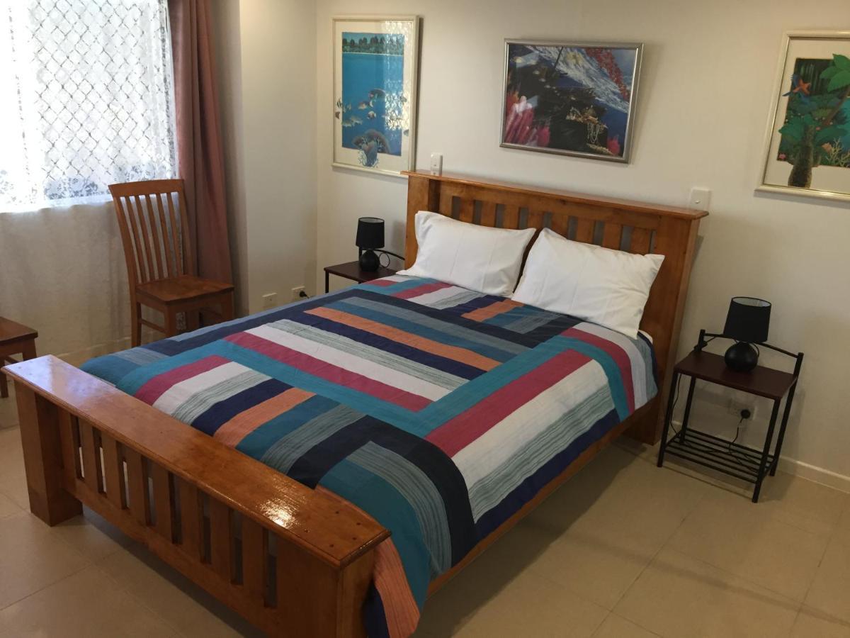 Margs Bed And Breakfast Bowen Luaran gambar
