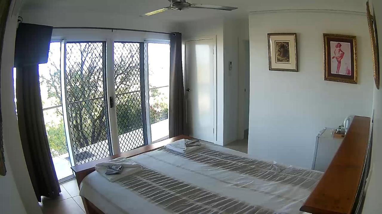 Margs Bed And Breakfast Bowen Luaran gambar