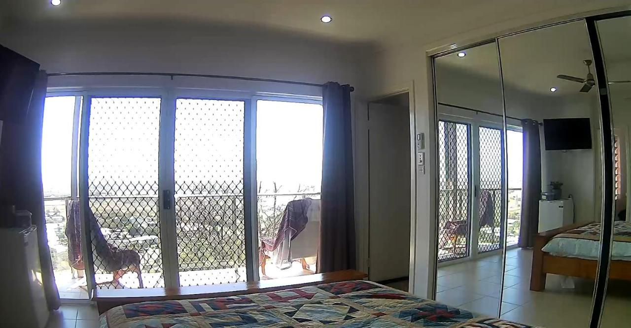 Margs Bed And Breakfast Bowen Luaran gambar